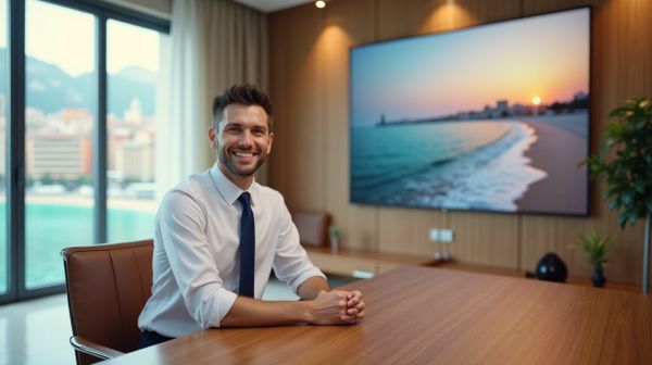 Conditions surprenantes pour obtenir votre carte professionnelle immobilier à Nice