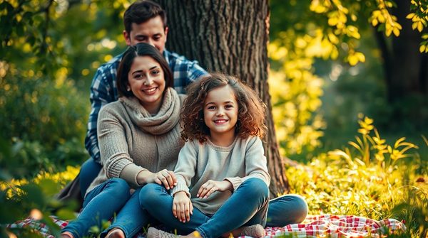 Famille nomade : comment éduquer vos enfants en voyage ?