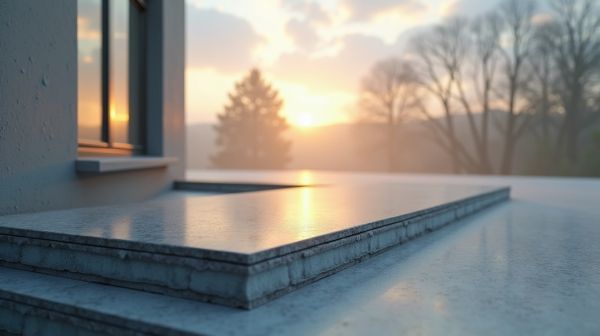 Guide complet pour optimiser l'isolation thermique extérieure