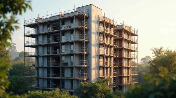 Les meilleures stratégies pour une rénovation énergétique efficace