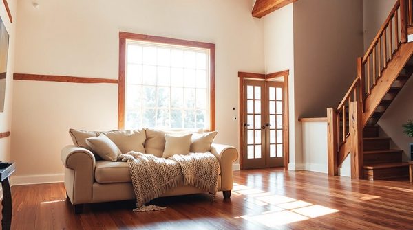 Maison Normandie : idées pratiques pour un chez-soi idéal