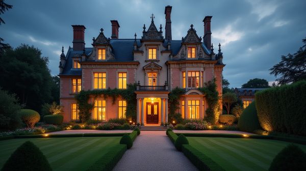 Maisons astrologiques : comprenez leur signification et leur impact personnel