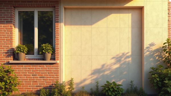 Optimiser l'isolation thermique par extérieur pour un confort accru