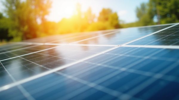 Panneau solaire photovoltaïque : l'engagement de globe energy