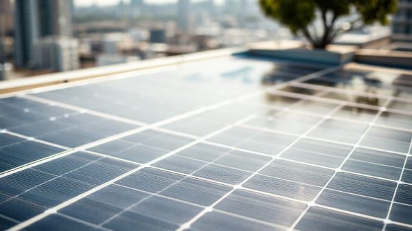 Pourquoi choisir un panneau solaire photovoltaïque avec Globe Energy