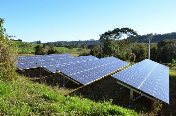 Pourquoi choisir un panneau solaire photovoltaïque avec Globe Energy