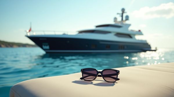 Protégez votre navire avec une assurance bateau adaptée