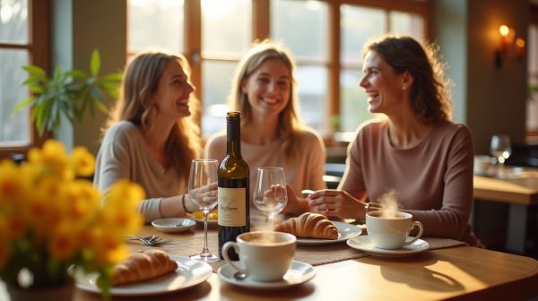 Rencontre entre amis : comment se lancer dans un plan branle ?