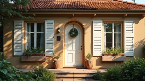 Réussir l'isolation thermique par l'extérieur pour un meilleur confort