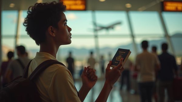 S'engager pour une mission humanitaire à l'étranger efficacement