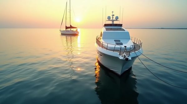 Top conseils pour choisir une assurance bateau idéale