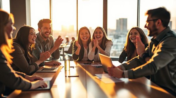 Top conseils pour réussir un plan branle entre amis