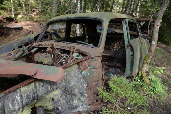 Auto casse 25 : pièces détachées pour tous vos besoins auto