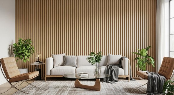 Le panneau mural : la solution moderne pour sublimer votre intérieur