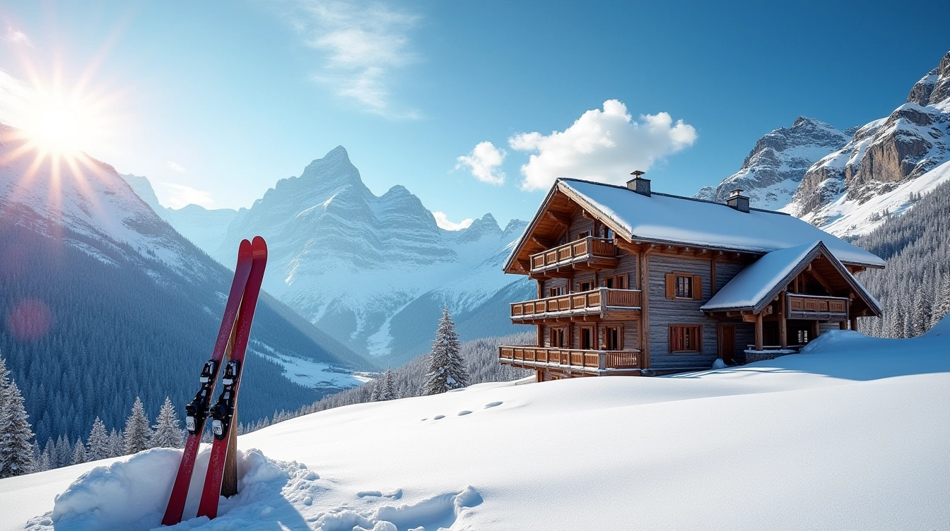 Questions fréquentes sur les séjours montagnards